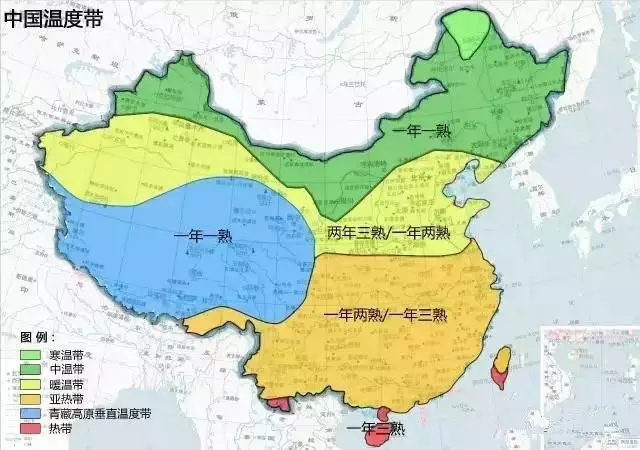 关于土壤的这些知识你知道吗？